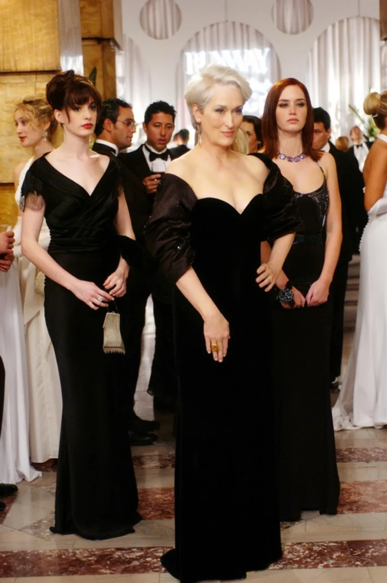 Nije Prada, ali je Valentino. Čini se da ćemo ponovno nositi salonke sa zakovicama