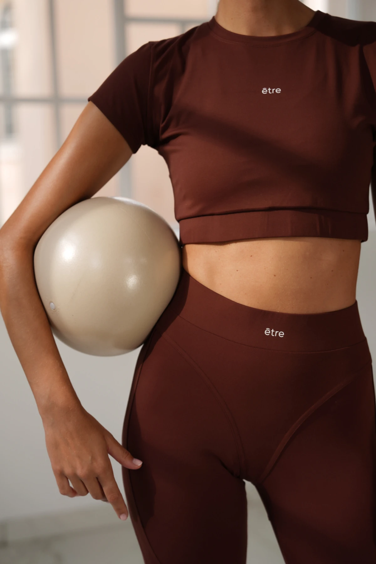 ÊTRE je novi, hrvatski brend sportske odjeće