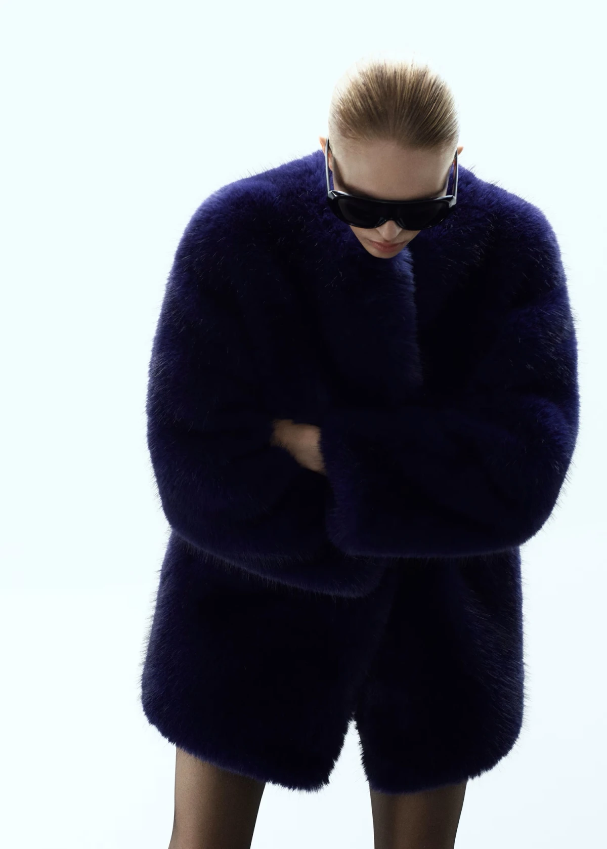 Bunde od umjetnog krzna koje nosimo u hladnim danima pred nama