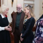 Sarah Jessica Parker upoznala je kraljicu Camillu