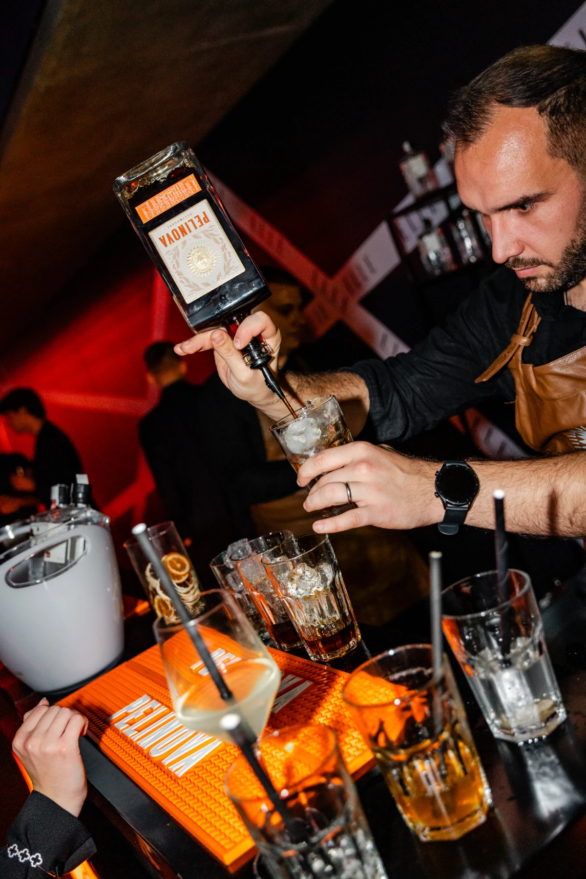 Elle Style Awards 2025: Svi okusi u kojima su uživali gosti na najstylish zabavi sezone!