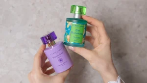 Ova dva parfema popela su se na našu top listu mirisa | ELLE