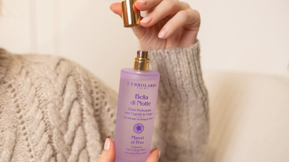 Ova dva parfema popela su se na sam vrh naše top liste mirisa