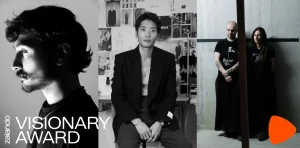Institution, KYLE HO i Milk of Lime finalisti su Zalando Visionary Award 2026