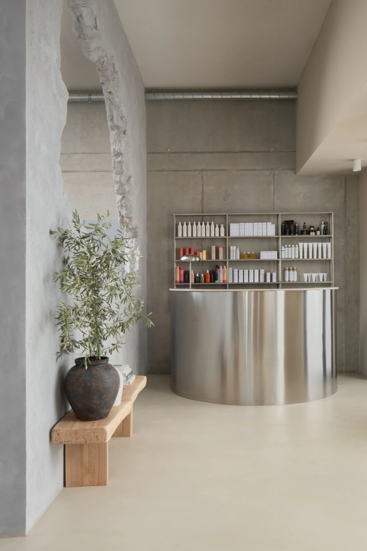 Zagreb dobiva novi prostor dostojan svjetskih frizerskih salona