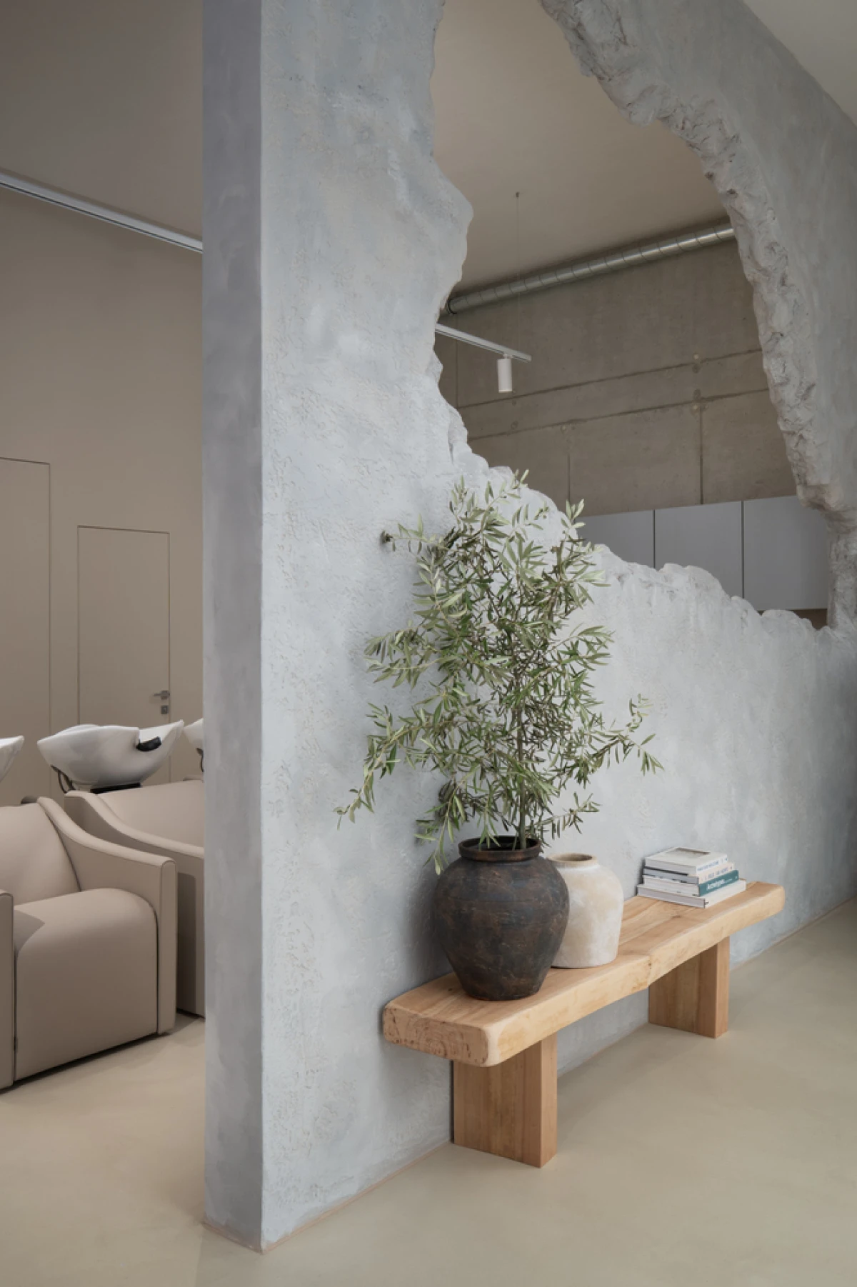 Zagreb dobiva novi prostor dostojan svjetskih frizerskih salona