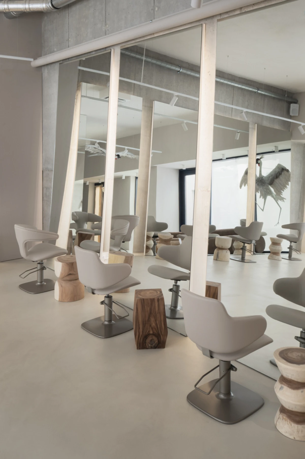 Zagreb dobiva novi prostor dostojan svjetskih frizerskih salona