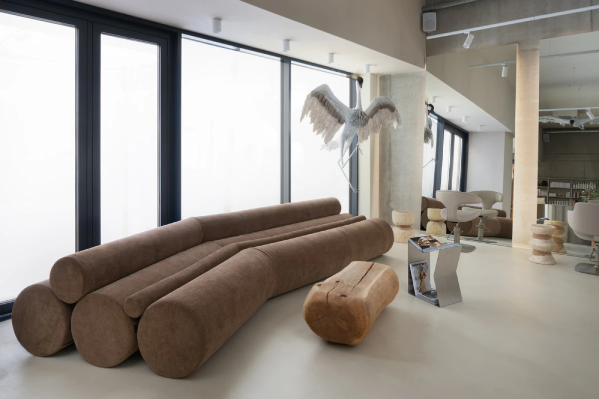 Zagreb dobiva novi prostor dostojan svjetskih frizerskih salona