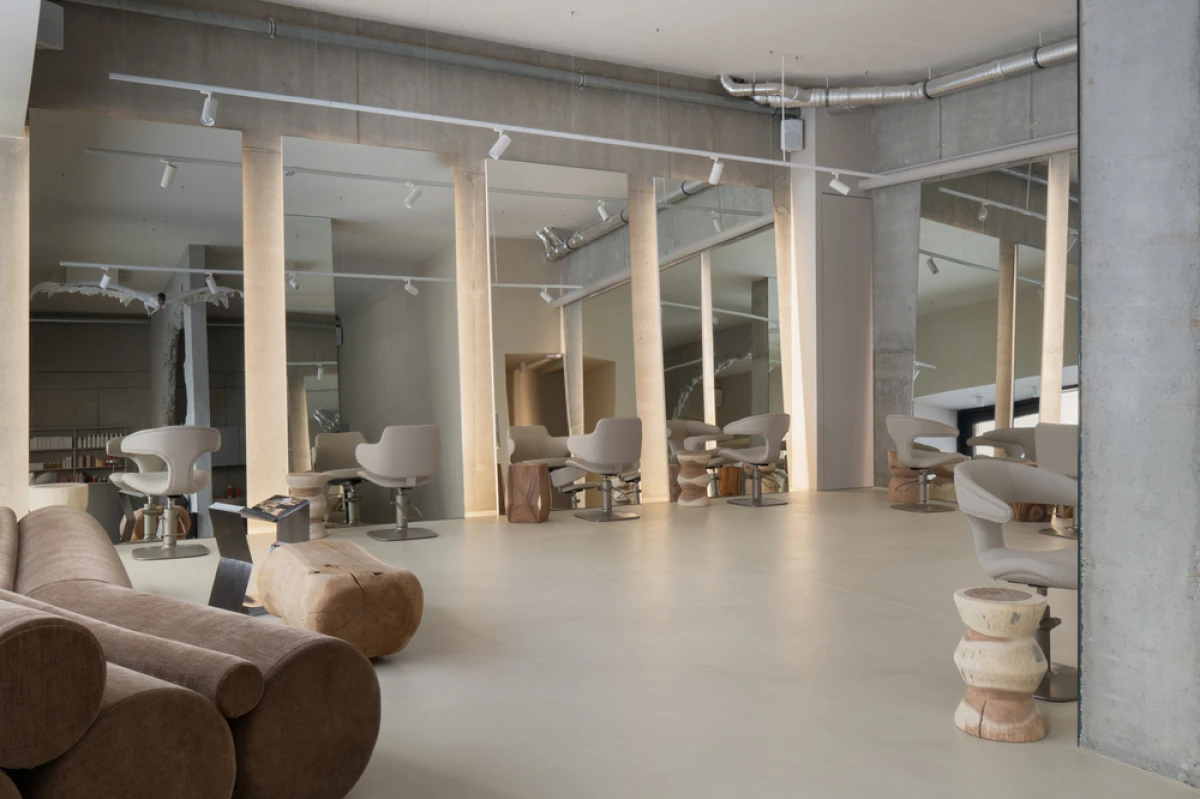 Zagreb dobiva novi prostor dostojan svjetskih frizerskih salona