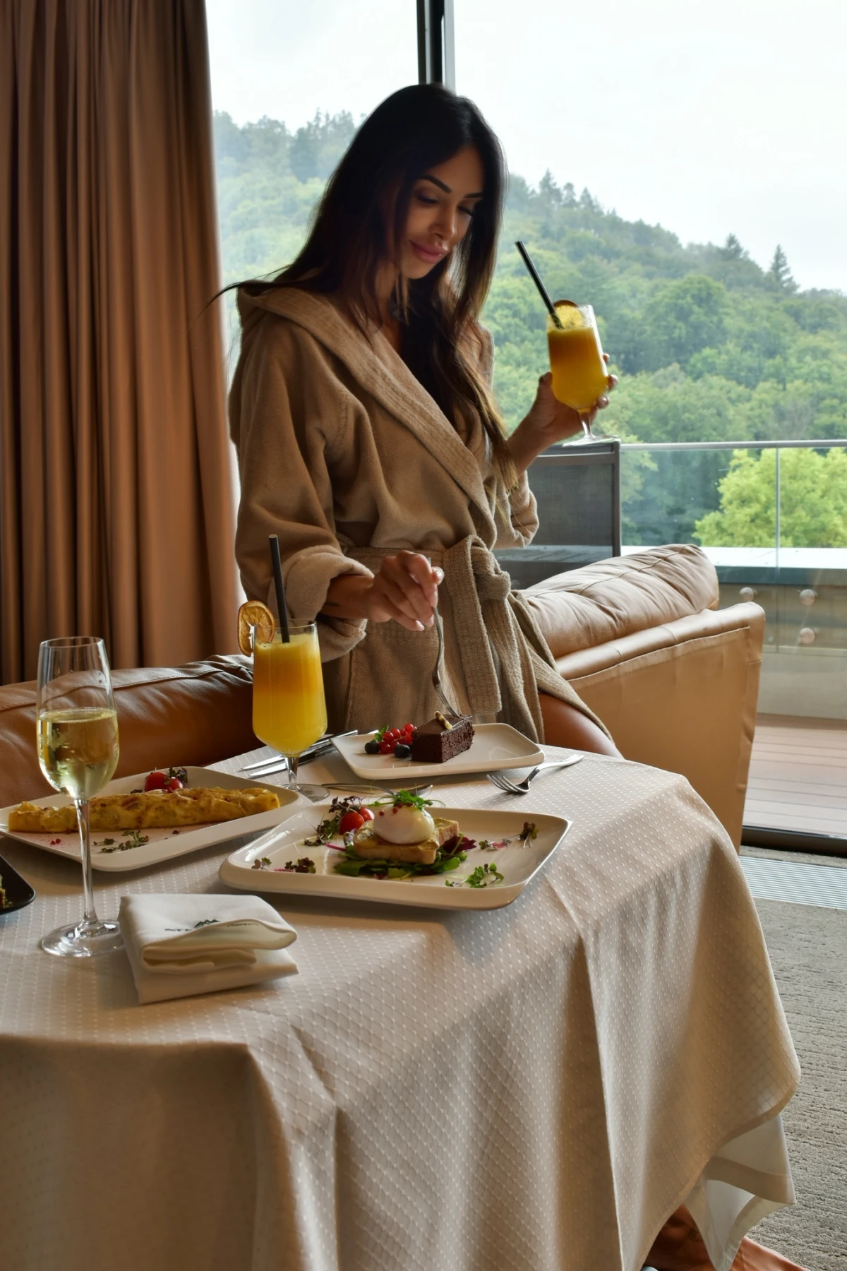 Kako vratiti energiju, balans i dobro raspoloženje uz rituale koji doista djeluju