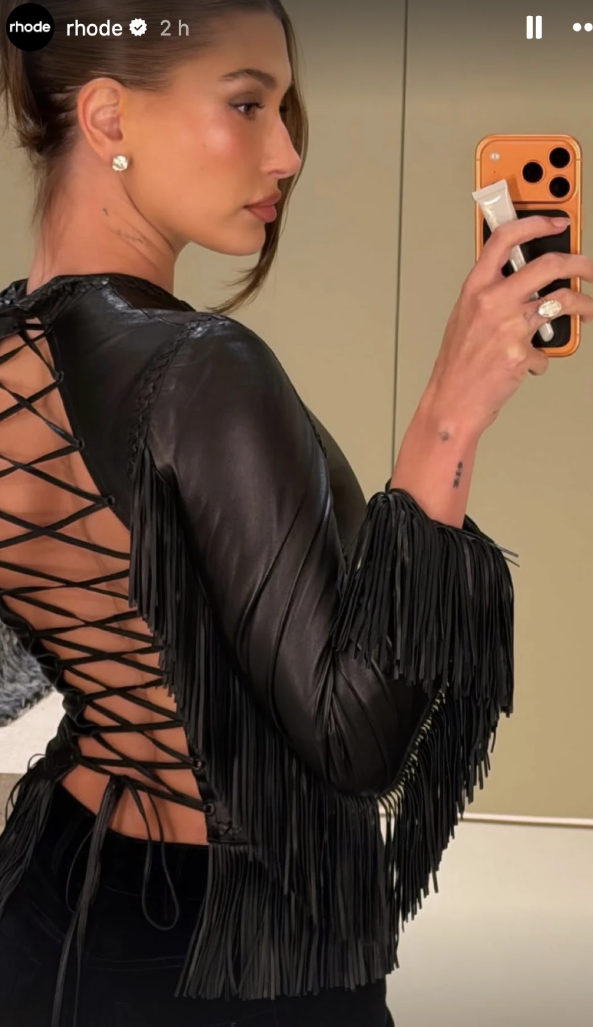 Hailey Bieber proslavila 29. rođendan u glamuroznom stilu i kombinacijama!