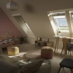 VELUX krovni prozori kroz tehnologiju i prirodu donose novu razinu udobnosti
