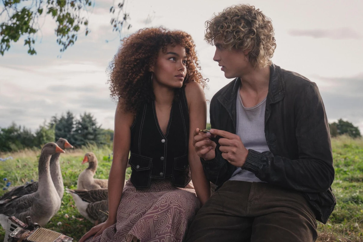 Prvi pogled na The Hunger Games: Sunrise on the Reaping