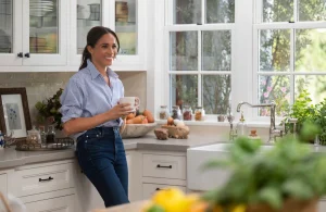 Meghan Markle otkrila koji sastojak uvijek ima u kuhinji | ELLE