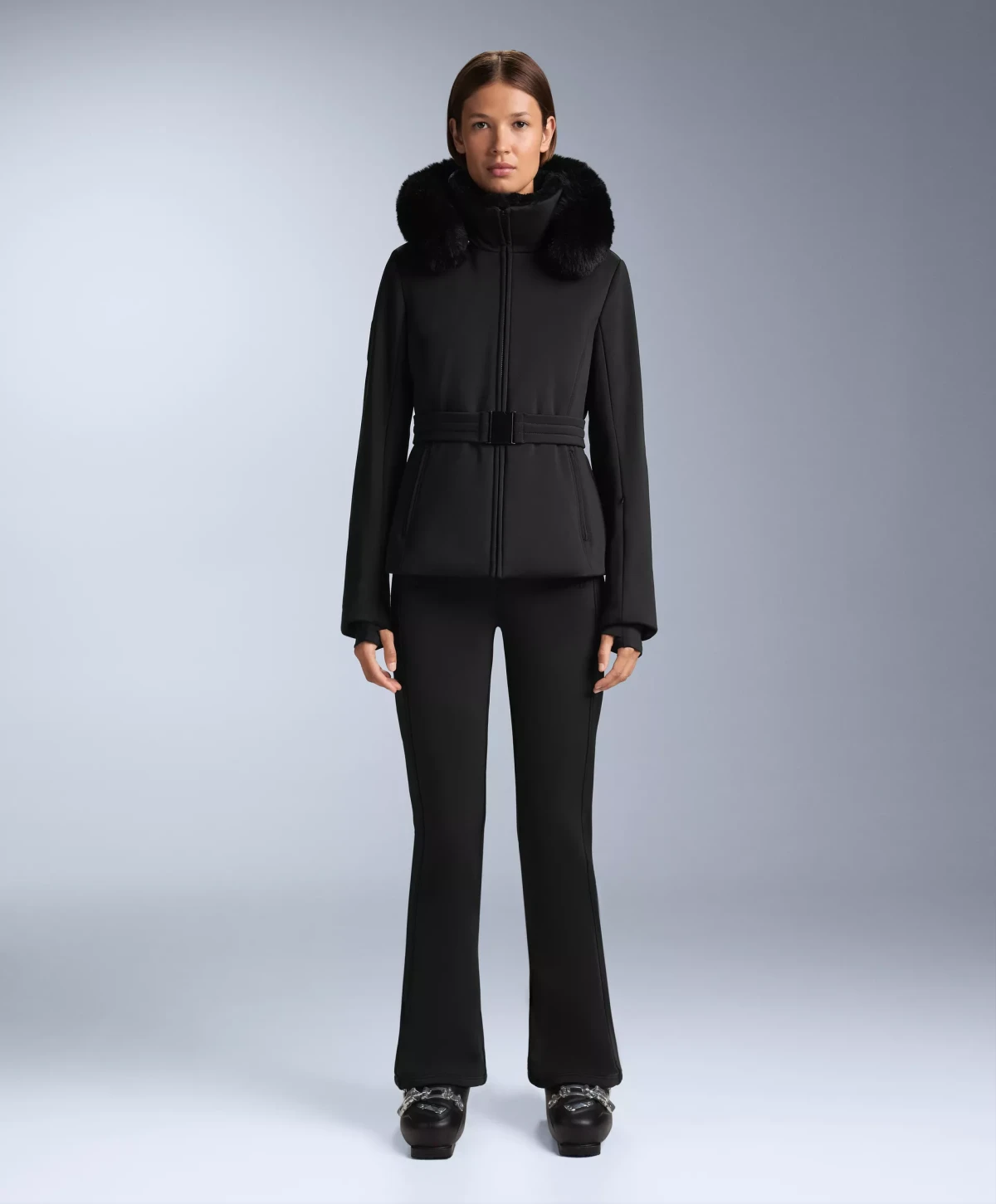 High street trgovine prepune su skijaških odijela koja izgledaju jako luksuzno