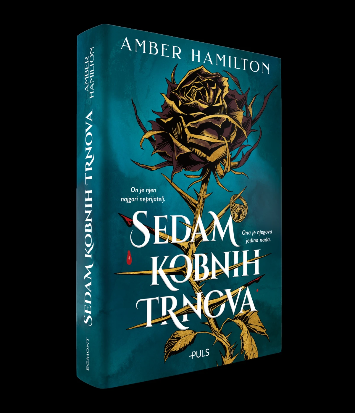 Ovo su dvije napete, nove knjige koje nećete htjeti propustiti