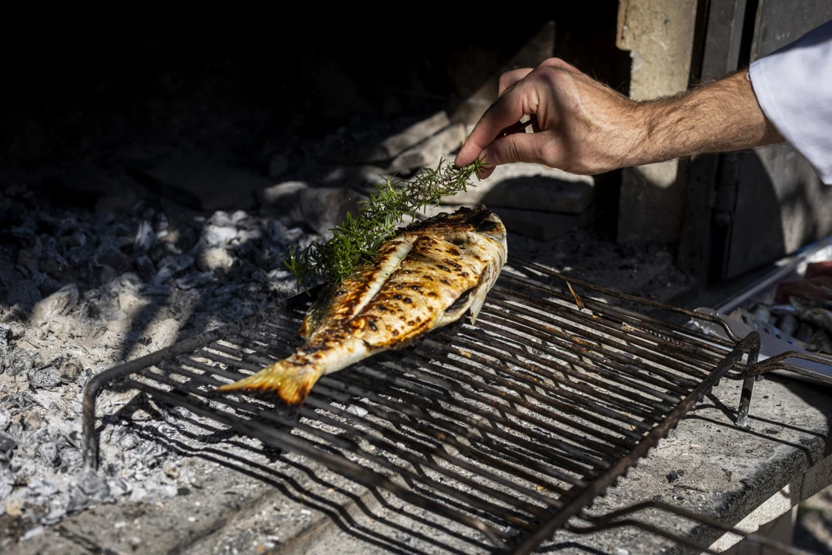 Više od pola stranih gostiju spremno je izdvojiti dodatno za autentična jela, a Hrvatska prednjači u tome