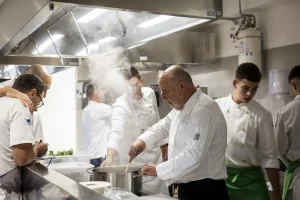 Hrvatska kao gastro-destinacija je po ispitanicima bolja od Španjolske i Grčke