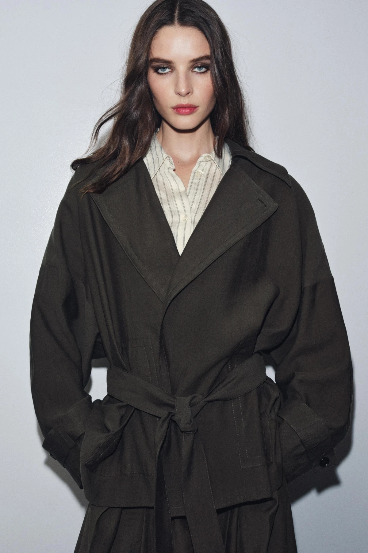 Zavirili smo u Zara web trgovinu i pronašli odlične modele jakni do 70 eura