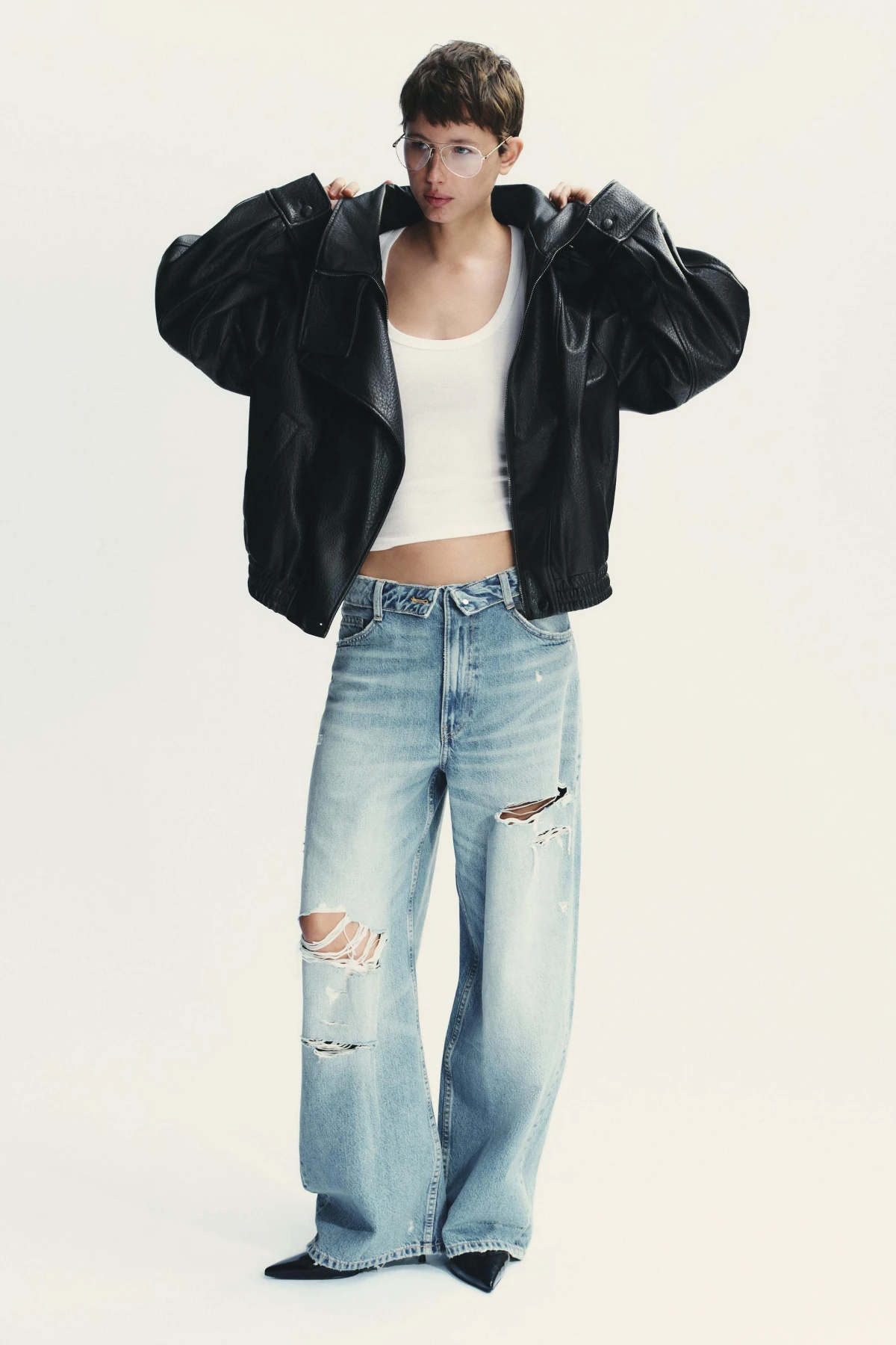 Zavirili smo u Zara web trgovinu i pronašli odlične modele jakni do 70 eura