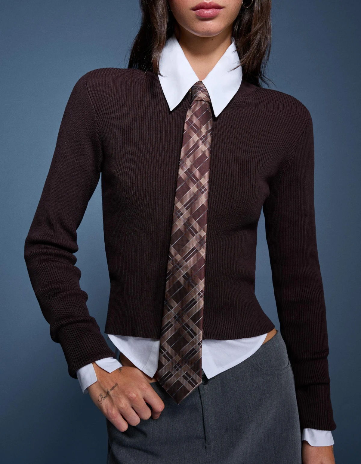 Karirani uzorak preplavio je trgovine, a ovo su naši omiljeni komadi iz ponude