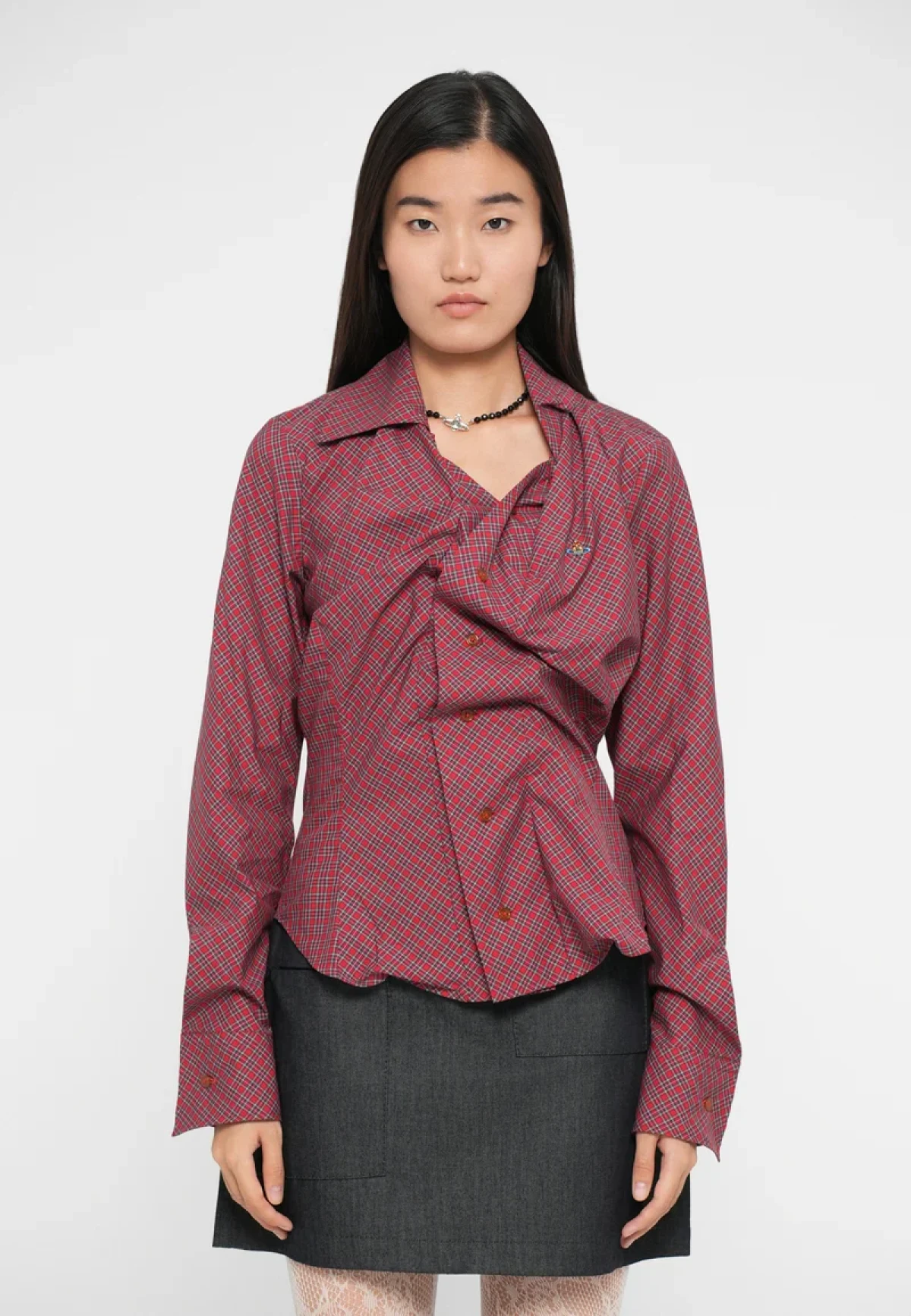 Karirani uzorak preplavio je trgovine, a ovo su naši omiljeni komadi iz ponude