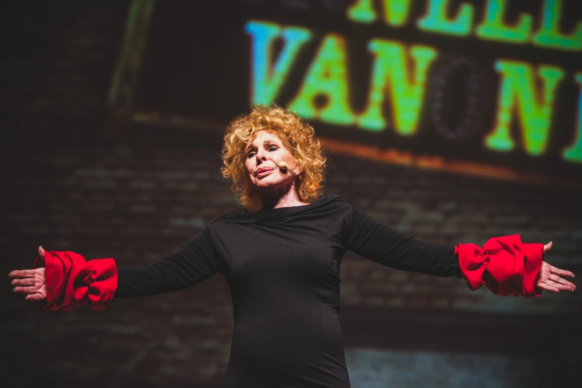 Preminula je slavna talijanska pjevačica Ornella Vanoni