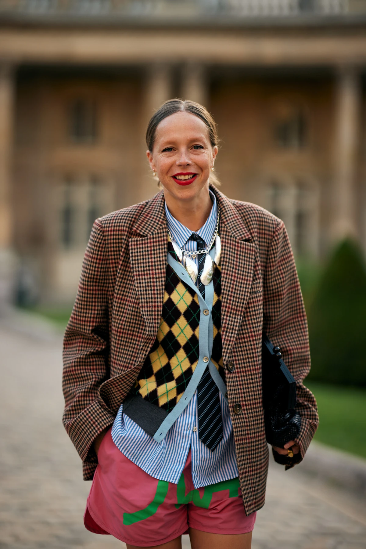 Karirani uzorak preplavio je trgovine, a ovo su naši omiljeni komadi iz ponude