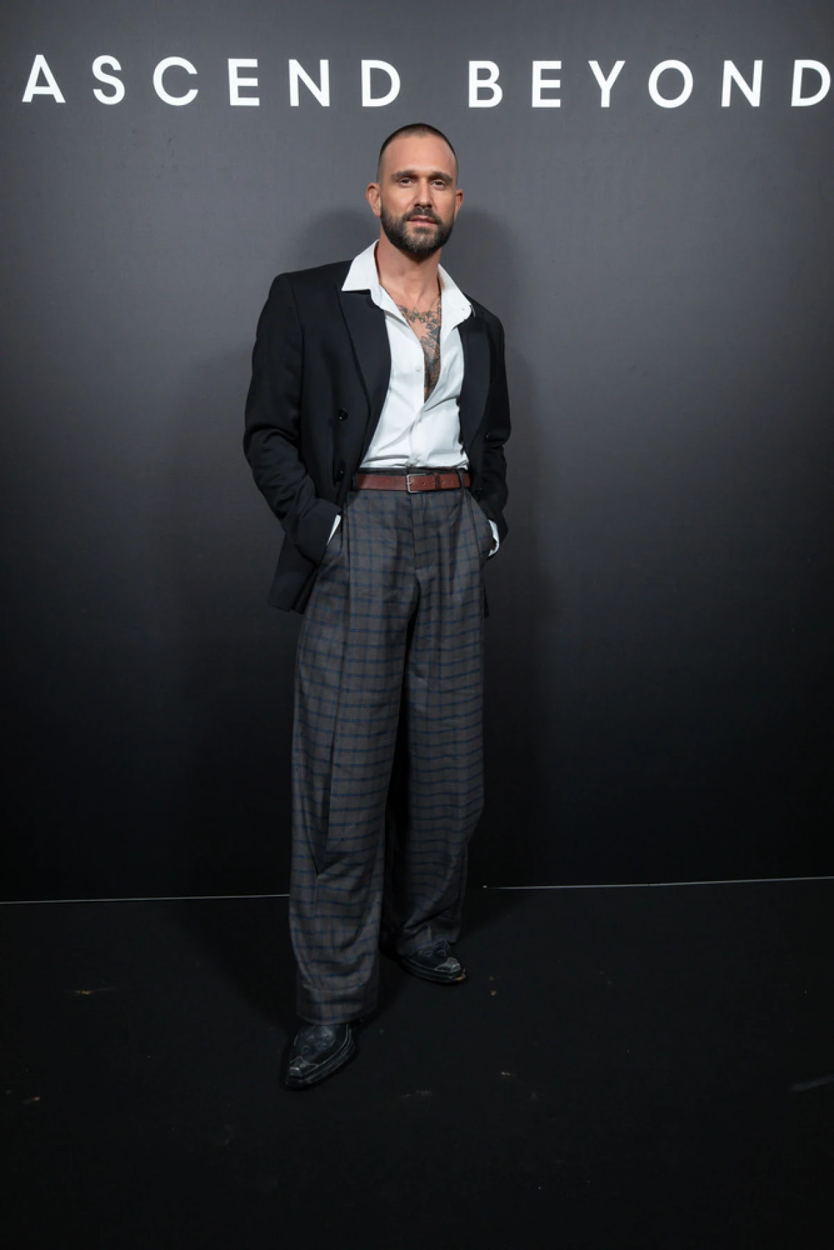 Sinoć je Hotel Esplanade zasjao u znaku Neba