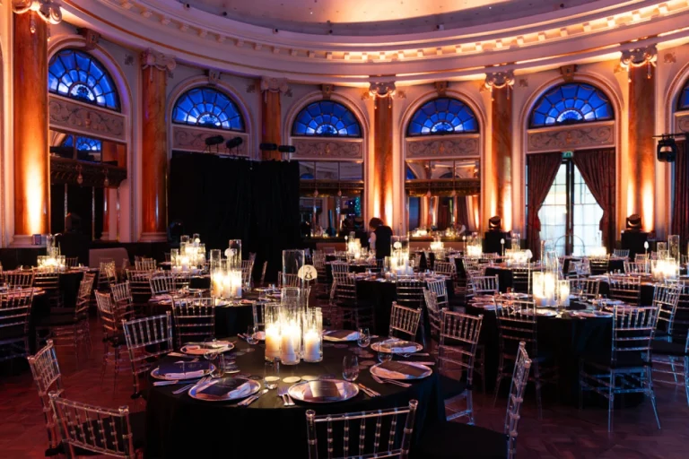 Sinoć je Hotel Esplanade zasjao u znaku Neba