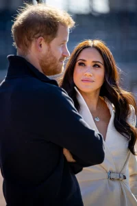 Evo kako je zapravo počela priča princa Harryja i Meghan Markle | ELLE