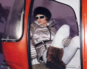 High street trgovine prepune su skijaških odijela koja izgledaju jako luksuzno