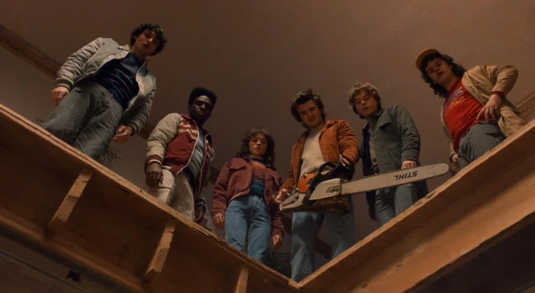 Netflix objavio finalni trailer za posljednju sezonu Stranger Things