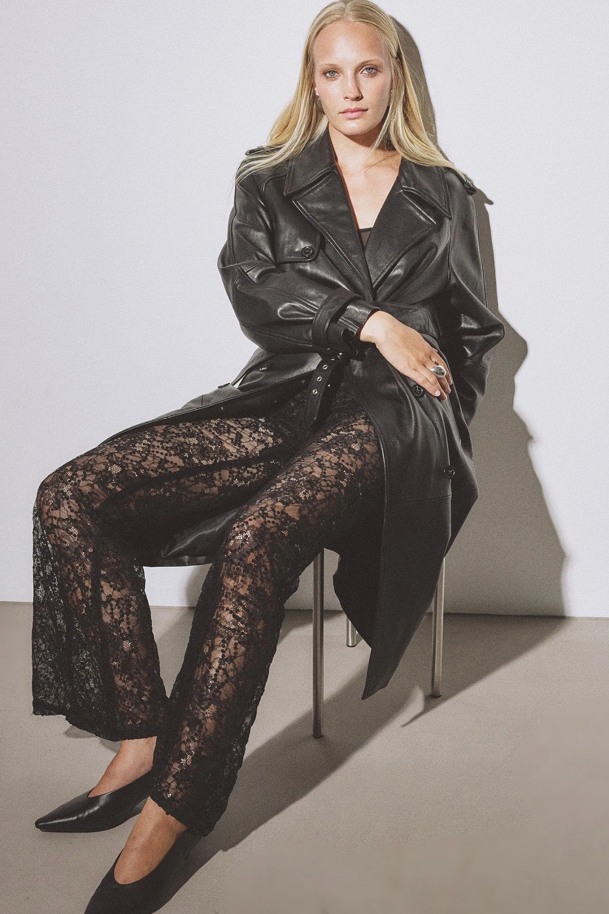 NA-KD, brend koji zovu skandinavskom Zarom, je snizio odlične komade za Black Friday