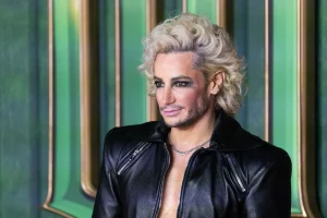 Frankie Grande otkrio sve o Arianinom zdravlju