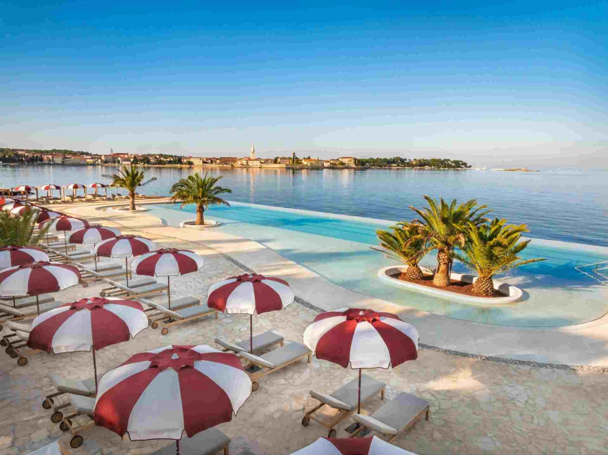 Spektakularna nagradna igra: Valamar daruje doživotno ljetovanje u Poreču