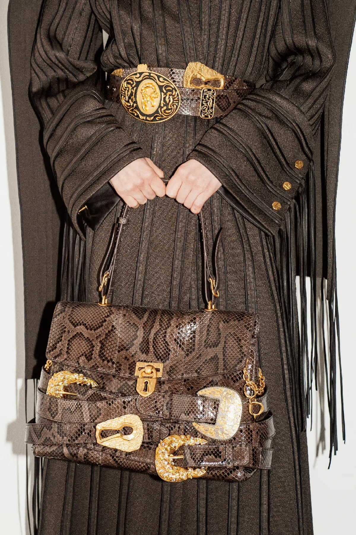 Jesenska Schiaparelli kolekcija u trgovinama izgleda još bolje nego na pisti