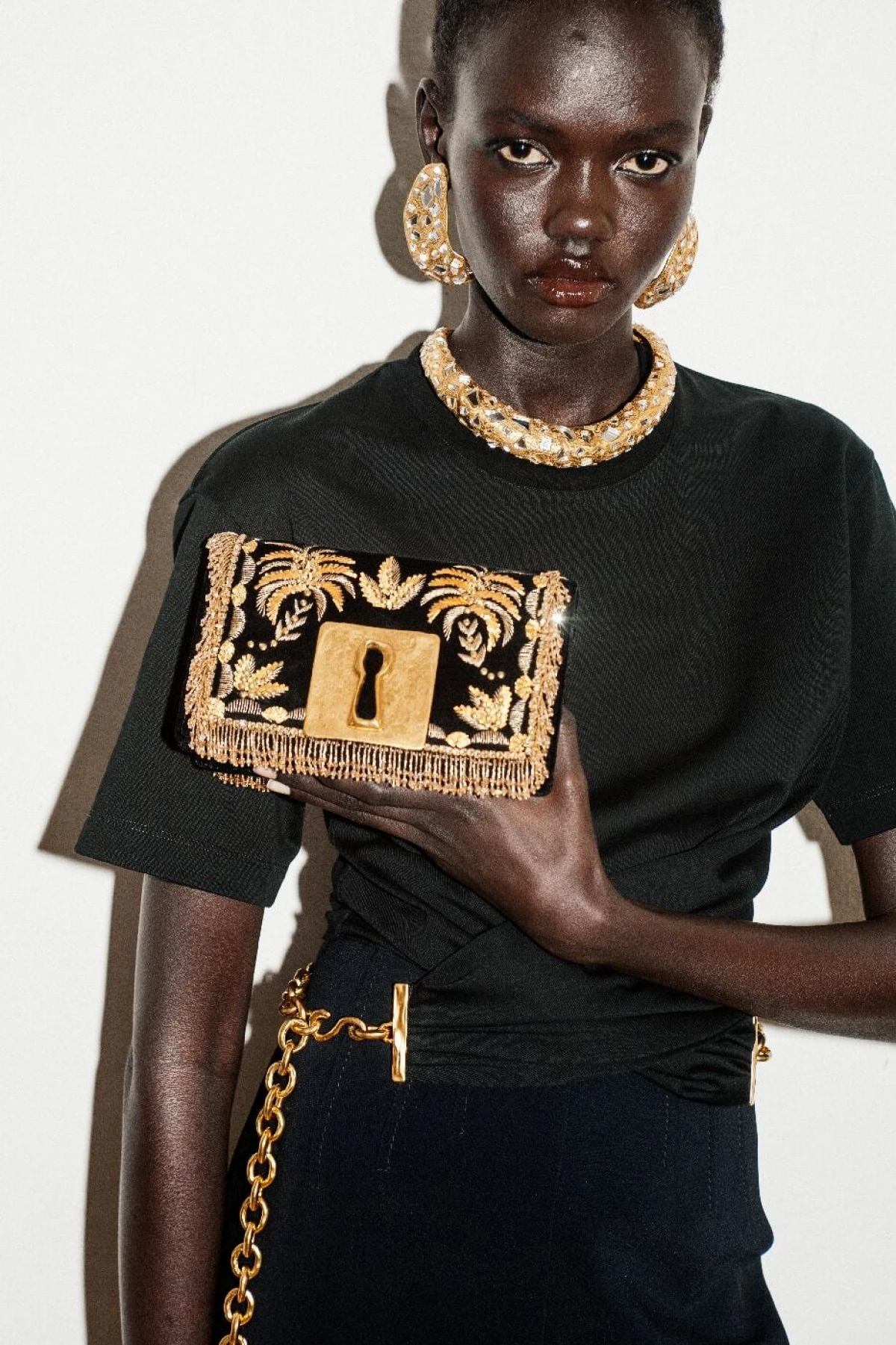 Jesenska Schiaparelli kolekcija u trgovinama izgleda još bolje nego na pisti