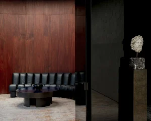 Nova Saint Laurent trgovina u Parizu je pravo remek djelo u svijetu interijera