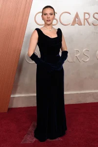 Scarlett Johansson vraća horor na velika platna