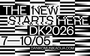 Otvorene su prijave za veliko 12. izdanje Dana komunikacija