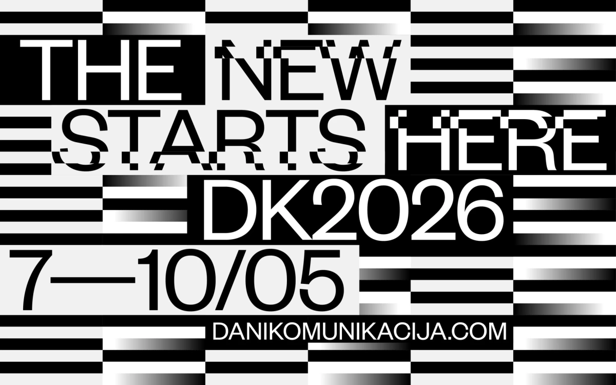 Otvorene su prijave za veliko 12. izdanje Dana komunikacija