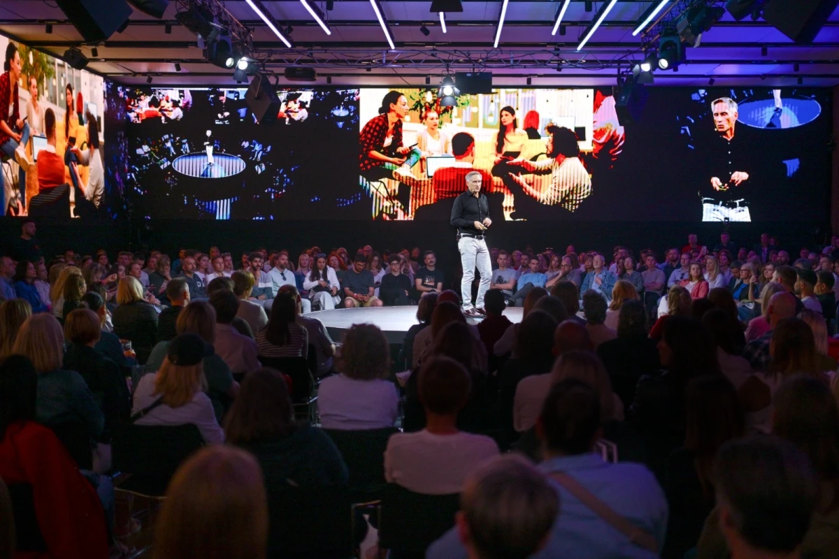 Otvorene su prijave za veliko 12. izdanje Dana komunikacija