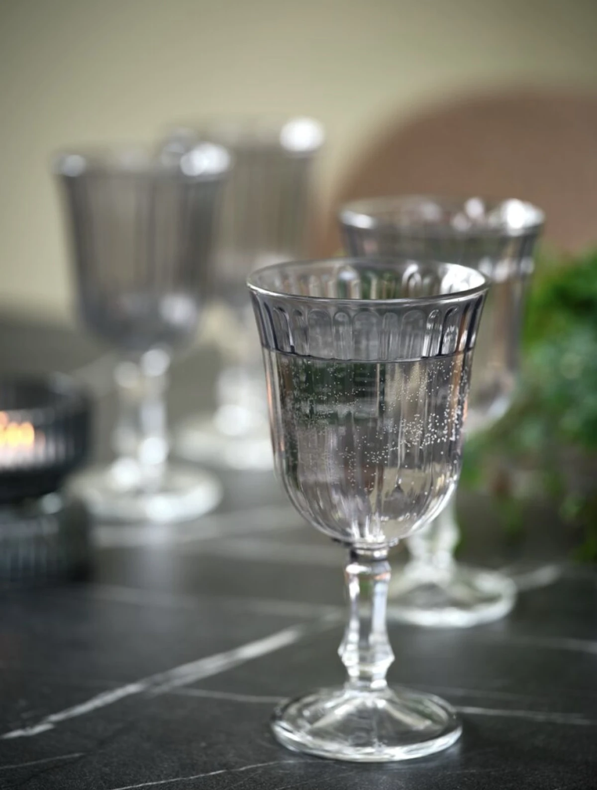 Nova JYSK zimska kolekcija ima baš sve za savršen blagdanski stol