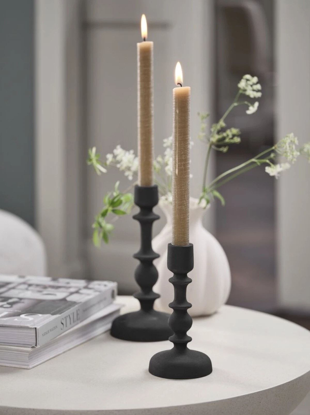 Nova JYSK zimska kolekcija ima baš sve za savršen blagdanski stol