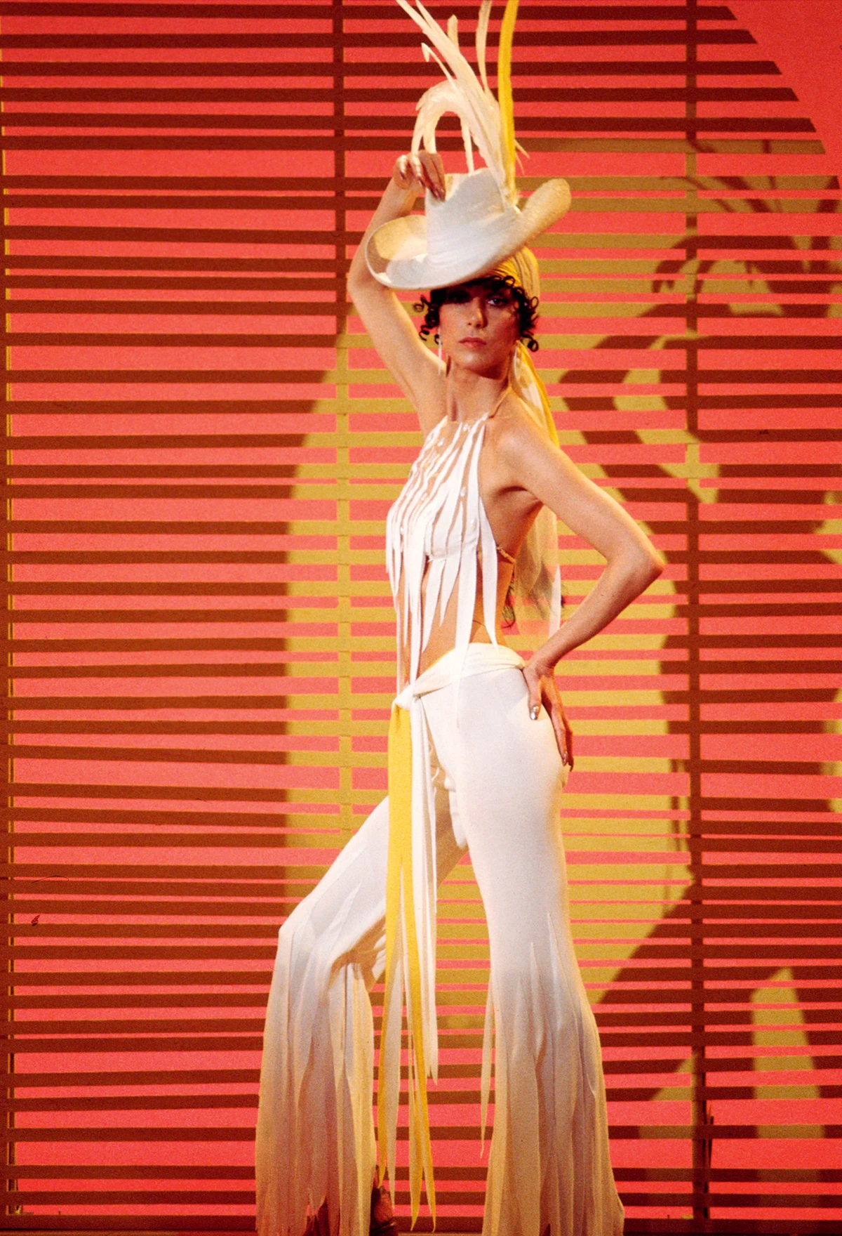 Cher priprema Netflix serijal koji će otkriti sve o njenom burnom životu