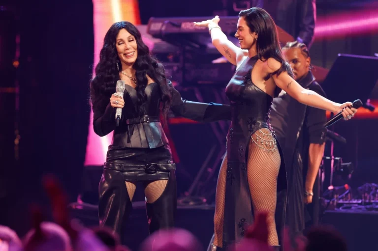 Cher priprema Netflix serijal koji će otkriti sve o njenom burnom životu