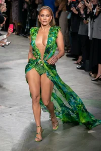 Jennifer Lopez postala novo lice Zen Diamonda