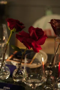 Čarobna blagdanska večera u Zagrebu okupila brojne poznate