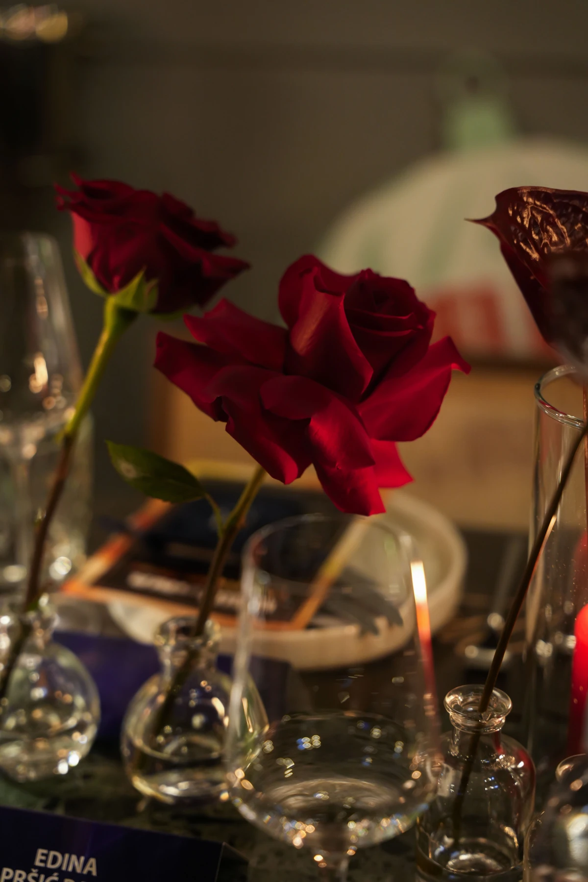 Čarobna blagdanska večera u Zagrebu okupila brojne poznate